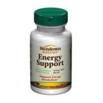 0030768009632 - ENERGY SUPPORT 75 CAPSULE