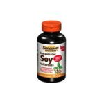 0030768024482 - NATURALS CONCENTRATED SOY ISOFLAVONES DIETARY SUPPLEMENT TABLETS 70 TABLET