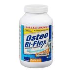0030768035013 - OSTEO BI-FLEX TRIPLE STRENGTH CAPLETS EASY TO SWALLOW BIFLEX TABLETS GLUCOSAMINE CHONDROITIN MSM WITH JOINT SHIELD VITAMIN C AND MANGANESE PLUS BORON