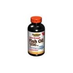 0030768129996 - EXTRA STRENGTH OMEGA-3 FISH OIL SOFT GELS 1200 MG,200 COUNT