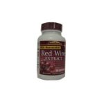 0030768171919 - RED WINE EXTRACT,50 COUNT