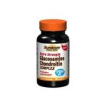 0030768172152 - GLUCOSAMINE CHONDROITIN COMPLEX DIETARY SUPPLEMENT CAPLETS WITH EXTRA STRENGTH NATURALS 30 EA