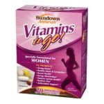 0030768303112 - VITAMINS TO GO 30 PACKETS