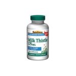 0030768449636 - MILK THISTLE 175 MG,1 COUNT