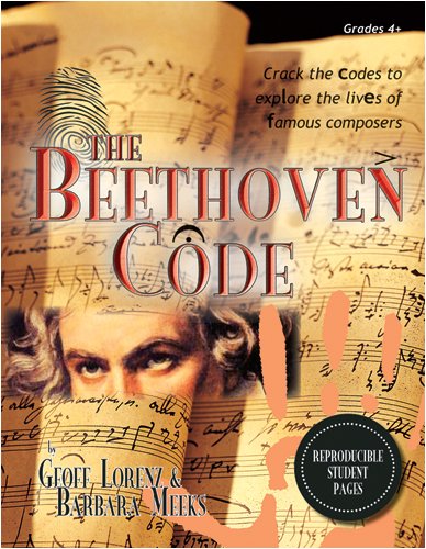 0000308107517 - THE BEETHOVEN CODE