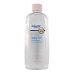 0308697402238 - BABY OIL DELICATE