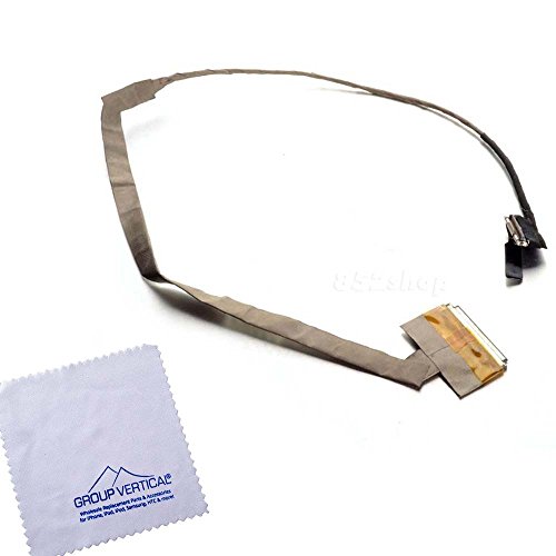 0030915276542 - GROUP VERTICAL ® NEW LCD DATA FLEX CABLE FOR CLEVO POSITIVO M540SS GP M54SS WXGA 6-43-M5SS1-021