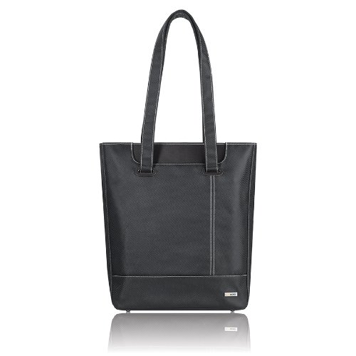 0030918008393 - SOLO STUDIO COLLECTION LAPTOP TOTE FOR 16-INCH LAPTOP, BLACK (LV820-4)