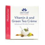 0030985023008 - VITAMIN A AND GREEN TEA CREME