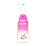 0030985070408 - AGE-DEFYING HAND & BODY LOTION FRAGRANCE FREE