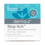 0030985083002 - STOP ITCH INSTANT RELIEF CREME