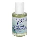 0030985091557 - TEA TREE AND E WITH LAVENDER OIL