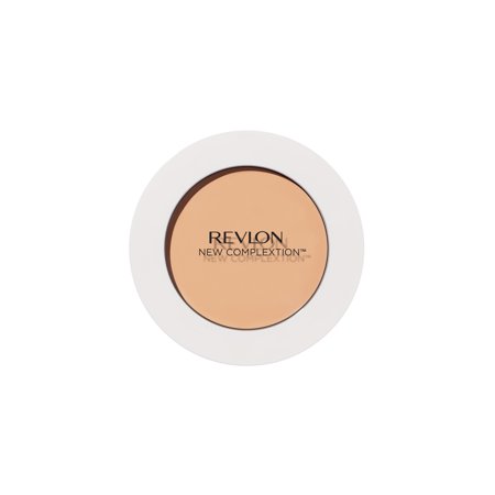 0309974364034 - NEW COMPLEXION ONE-STEP COMPACT MAKEUP SPF 15 03 SAND BEIGE