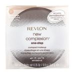 0309974364072 - NEW COMPLEXION ONE-STEP MAKEUP SPF 15 WARM BEIGE 07
