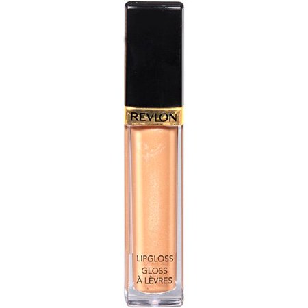 0309974578080 - SUPER LUSTROUS LIPGLOSS SPF 15 TOAST TO SHINE 030