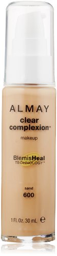 0309974947060 - CLEAR COMPLEXION MAKE UP S