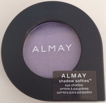 0309975207026 - ONLY 1 IN PACK ALMAY SHADOW SOFTIES EYE SHADOW 110 LILAC