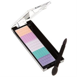 0309976069159 - CUSTOM EYES SHADOW & LINER DUO PARTY POPS 015