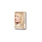 0309977326022 - COLORSILK AMMONIA-FREE HAIRCOLOR LEVEL 3 PERMANENT EXTRA LIGHT NATURAL BLONDE 10N 1 APPLICATION