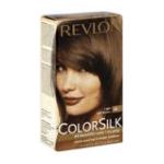 0309978695509 - COLORSILK ALL BEAUTIFUL COLOR NO GRAY HAIR COLORING PRODUCTS 50 LIGHT ASH BROWN 1 APPLICATION