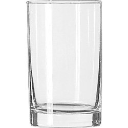0031009710799 - LIBBEY 2323 7 OUNCE LEXINGTON HIBALL GLASS (2323LIB) CATEGORY: HI BALL GLASSES