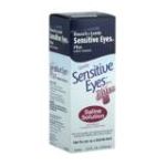 0310119002384 - SALINE SOLUTION FOR SOFT CONTACT LENSES WITH POTASSIUM