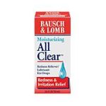 0310119020159 - REDNESS RELIEVER LUBRICANT EYE DROPS