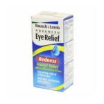 0310119022245 - ADVANCED EYE RELIEF LUBRICANT REDNESS RELIEVER EYE DROPS INSTANT RELIEF REDNESS