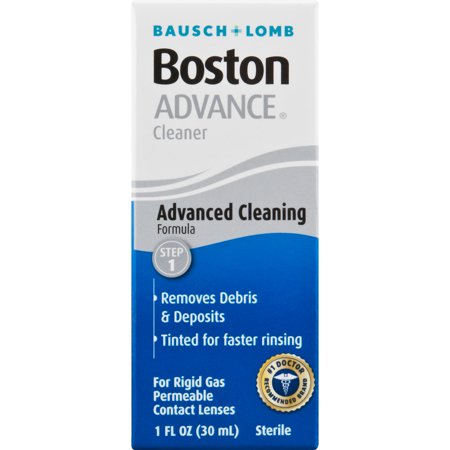 0310119054215 - BOSTON ADVANCE CLEANER