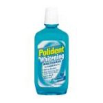 0310158019039 - WHITENING MOUTHWASH FOR DENTURE WEARERS PEPPERMINT