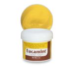 0310578140016 - EUCAMINT CAMPHORATED OINTMENT 4 FLUID OZ