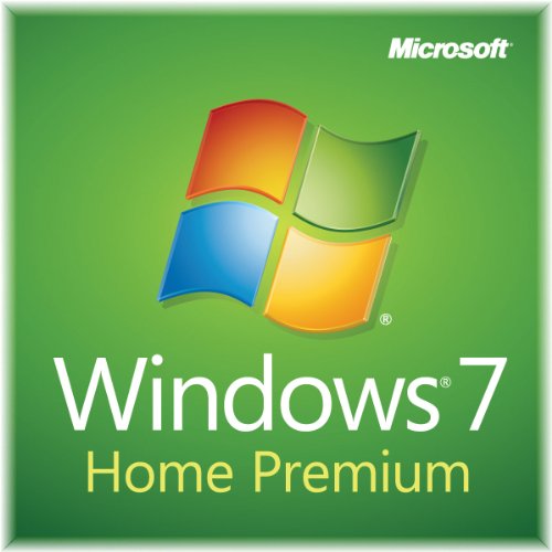 0031112474045 - WINDOWS 7 HOME PREMIUM SP1 64BIT, SYSTEM BUILDER OEM DVD 1 PACK (NEW PACKAGING)