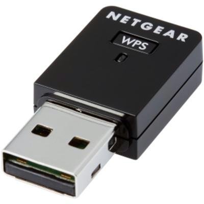 0031112826929 - NETGEAR - WIRELESS-N 300MBPS USB MINI AD