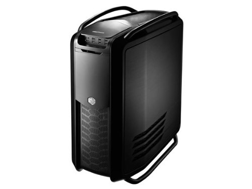 0031112866741 - COOLER MASTER COSMOS II - ULTRA TOWER COMPUTER CASE WITH ALUMINUM AND STEEL BODY (RC-1200-KKN1)