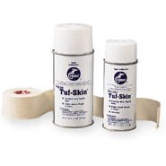0311960405133 - CRAMER TUF-SKIN TAPING BASE FOR ATHLETIC TAPE AND WRAPPING, 4 OUNCE COLORLESS SPRAY
