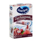 0031200299253 - ON THE GO DRINK MIX CRAN-POMEGRANATE