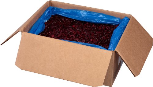 0031200945143 - OCEAN SPRAY CRAISINS SWEETENED DRIED CRANBERRIES, 25-POUNDS PACKAGE