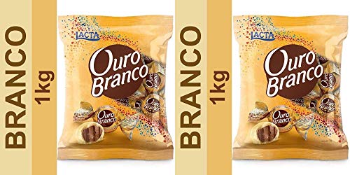 0312496131251 - LACTA 2.2LBS BAG, CHOCOLATE, 35.2 OUNCE PACK OF 2