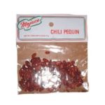 0031259008141 - CHILI PEQUIN DRIED CHILI PEPPERS