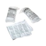 0312620058164 - PAR-WAX-THP PARAFFIN BATH REPLACEMENT PARAFFIN PEARLS WITH 20 PLASTIC LINERS 1 EA