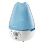 0031262048134 - COOL MIST ULTRASONIC HUMIDIFIER FOR BABY WITH BUILT-IN SOUNDSPA MODEL HUM-PED1