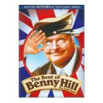 0031398104513 - BENNY HILL THE BEST OF BENNY HILL FULL FRAME