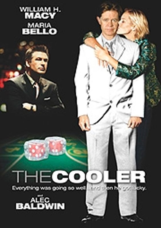 0031398118244 - THE COOLER
