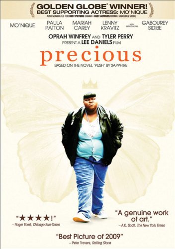 0031398119777 - PRECIOUS: BASED ON THE NOVEL PUSH BY SAPPHIRE