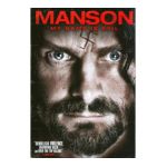 0031398126379 - MANSON MY NAME IS EVIL WIDESCREEN