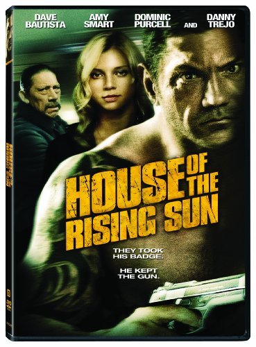 0031398137122 - HOUSE OF THE RISING SUN