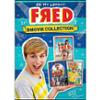 0031398161912 - FRED: 3 MOVIE COLLECTION - FRED: THE MOVIE / FRED 2: NIGHT OF THE LIVING FRED / FRED 3: CAMP FRED (WIDESCREEN)