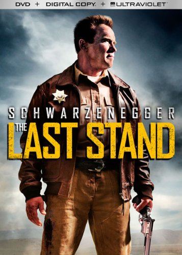 0031398167273 - THE LAST STAND