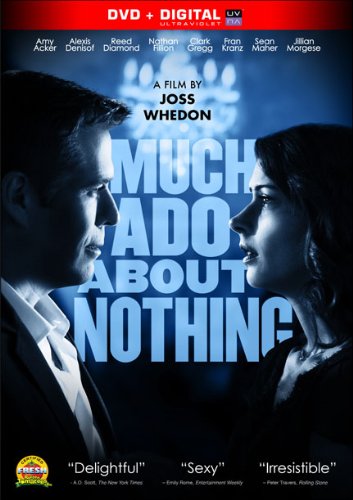 0031398176695 - MUCH ADO ABOUT NOTHING