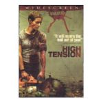 0031398183532 - HIGH TENSION UNRATED WIDESCREEN
